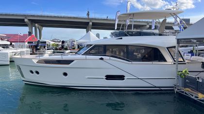 48' Greenline 2024 Yacht For Sale